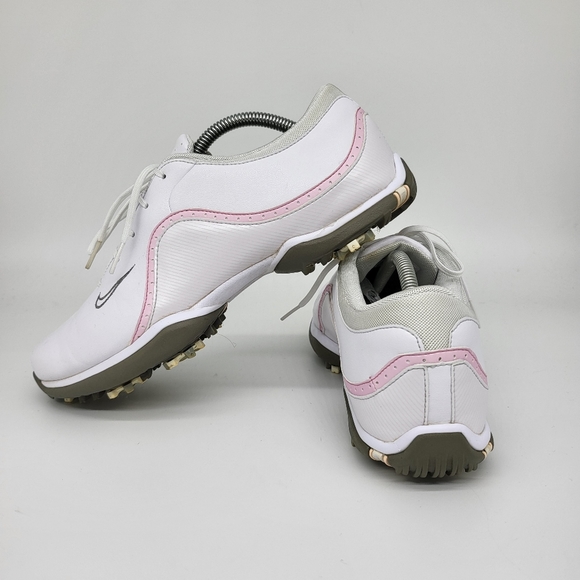 Nike Shoes - Nike Womens Ace Golf Shoes
